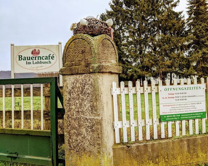 Café im Lohbusch