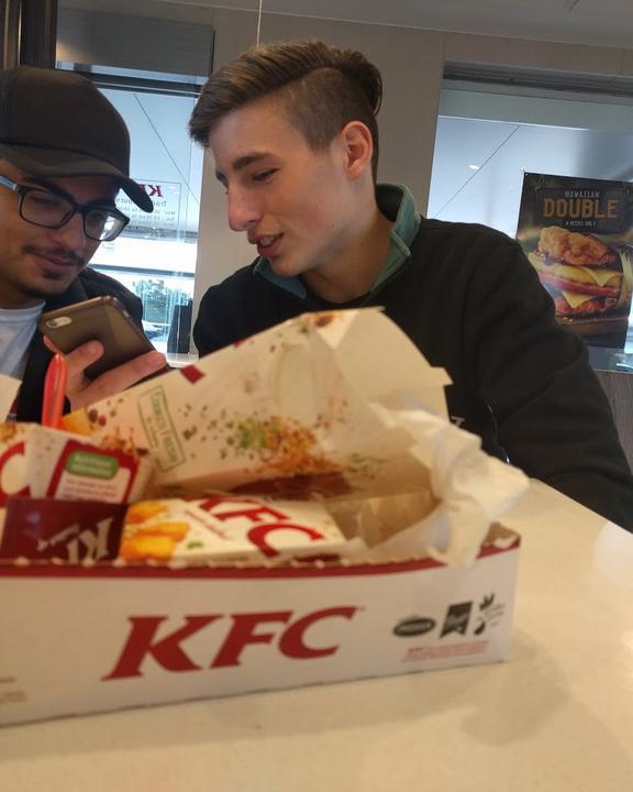 KFC